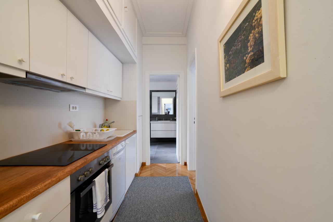 Athens Squared Apartments Eksteriør bilde